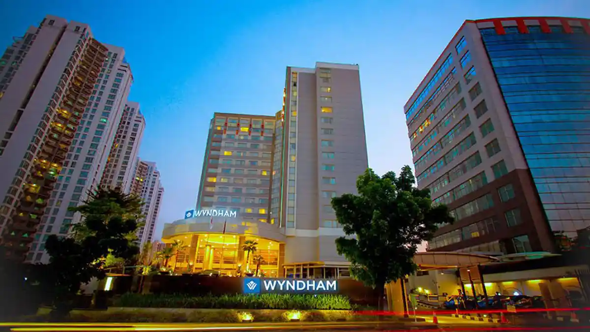 Wyndham Casablanca Jakarta Merayakan Pembukaan Nama Barunya