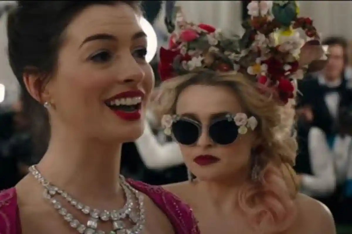 Sinopsis Oceans 8, Aksi Perampokan Menegangkan oleh 8 Perempuan