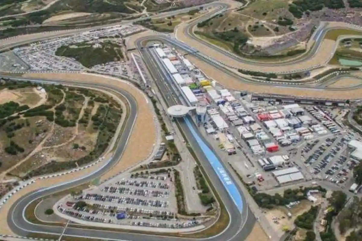 Link Live Streaming Trans 7 MotoGP Spanyol 2023, Balapan Utama Mulai Jam 20.00 WIB Malam Ini