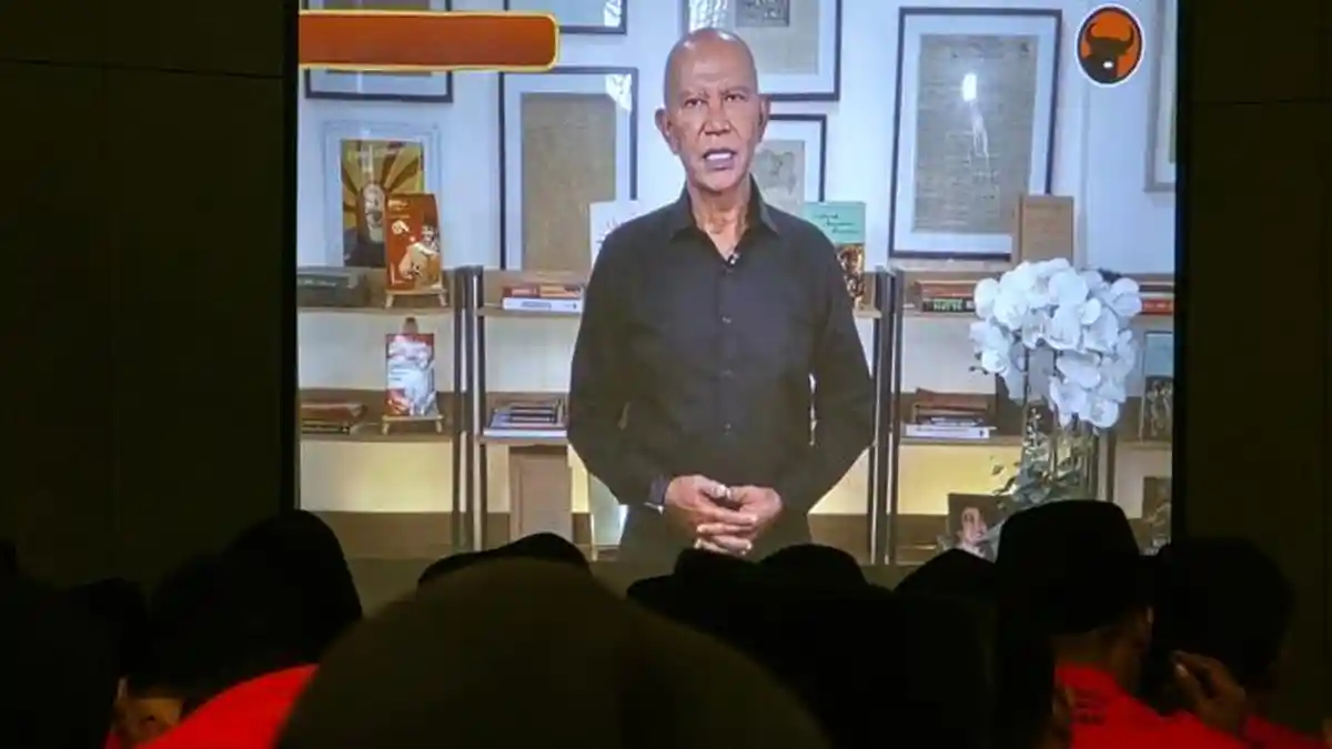 Said Abdullah: Koperasi Wujud Konkret Gotong Royong dalam Bidang Ekonomi