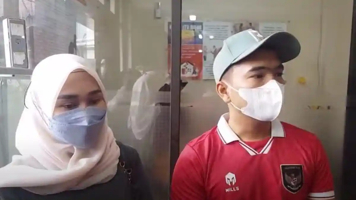 Septia Yetri Beri Syarat Rujuk ke Putra Siregar, Terutama Soal Perselingkuhan