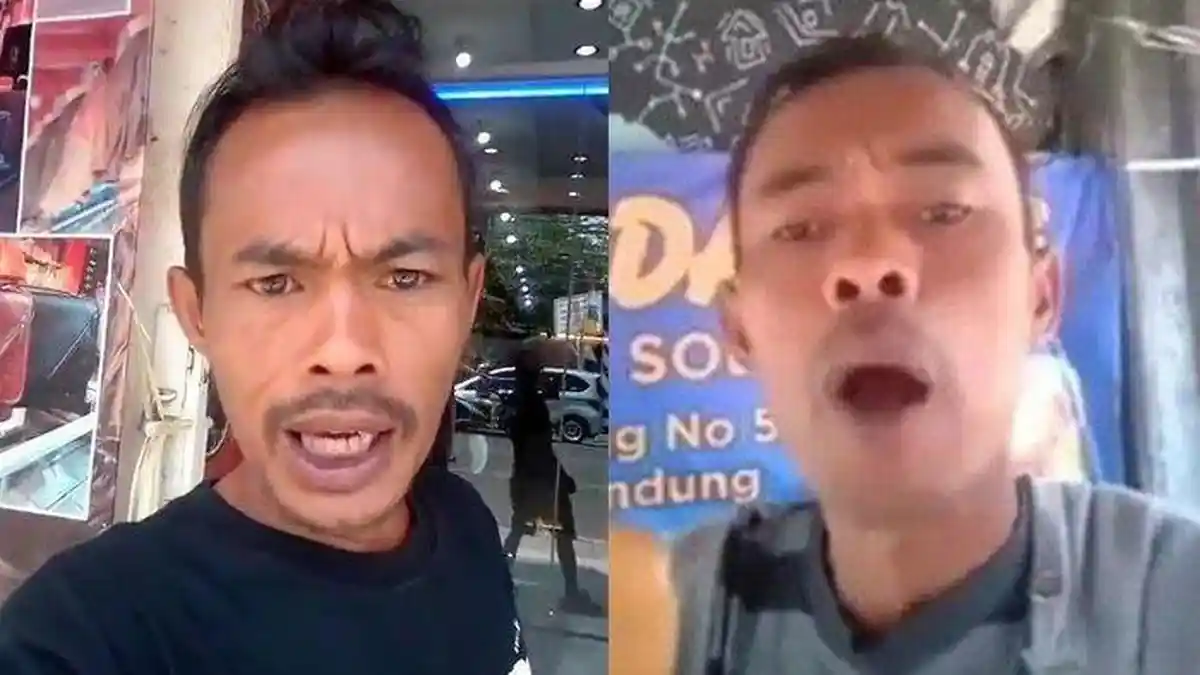 MASIH Ingat Ade Londok Pria yang Bikin Viral Odading Mang Oleh? Kabar Terbarunya Bikin Syok, Kritis