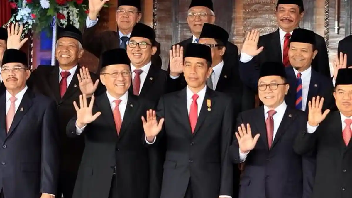 DPD RI Konsisten Perjuangkan Kesejahteraan Daerah