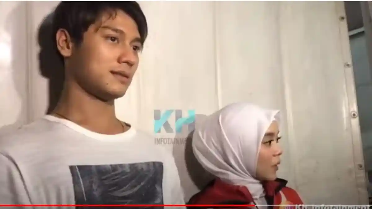 Ditanya Kemungkinan Jadi 1 Paket, Rizky Billar dan Lesti Kejora Kompak Jawab Hal yang Sama