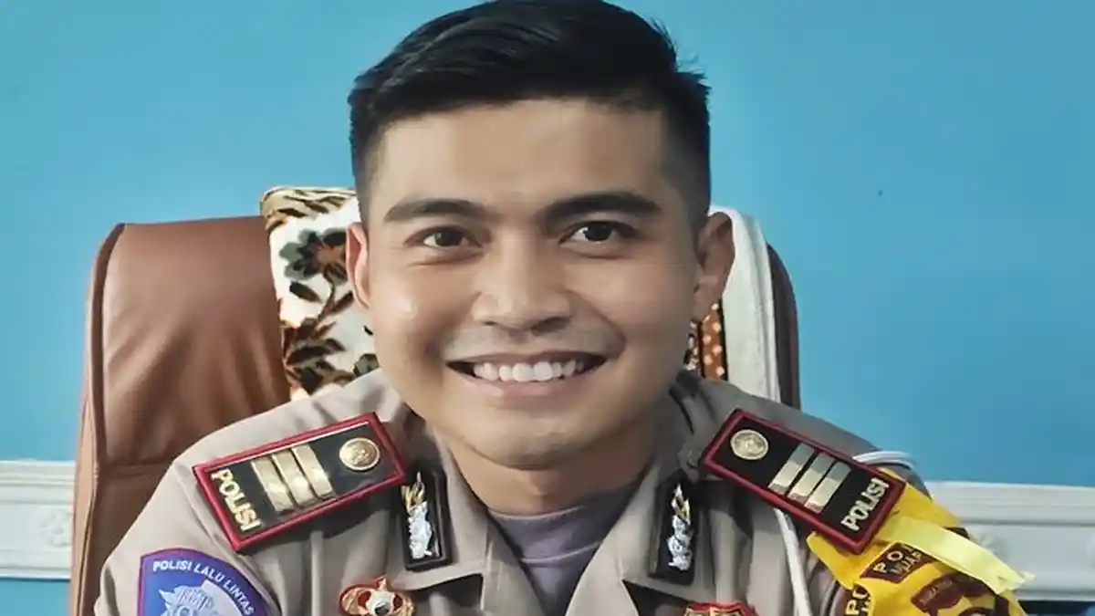 Satlantas Polres Muaraenim Beri Kelonggaran Perpanjangan SIM selama Darurat Bencana Virus Corona