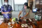 Belajar tentang Pengaruh Gilingan Biji Kopi Terhadap Seduhan