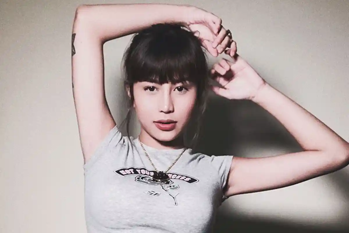 Sahabat Oka Mahendra Buka Suara Terkait Kebenaran yang Terjadi, Awkarin Lakukan Hal ini, Panik?