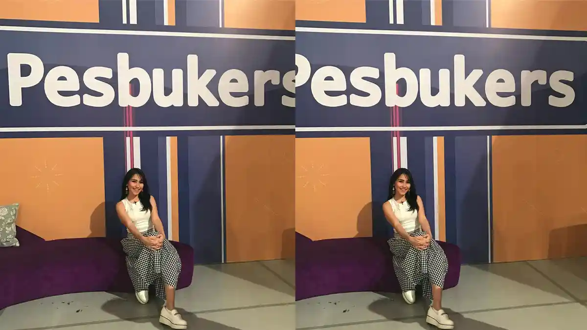 Ayu Ting Ting Gunakan High Heels dengan Harga Rp 10 Juta, Tapi Banjir Nyinyiran Netizen!
