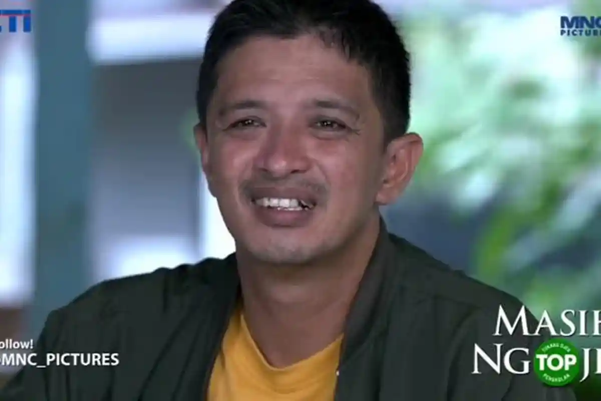 Link TV Online RCTI dan Live Streaming Sinetron TOP Masih Ngojek Hari Ini Rabu 7 Februari 2024