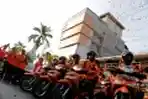Pos Indonesia Luncurkan Layanan Sameday Service