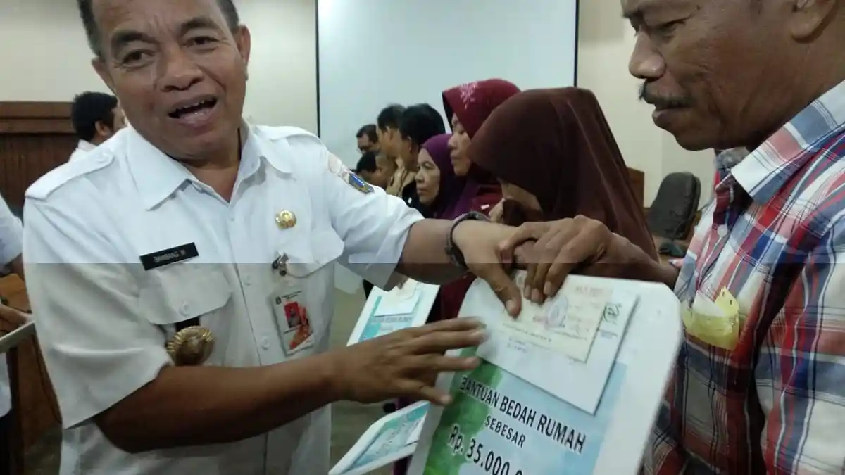 Wali Kota Jakarta Timur Bakal Pimpin Rapim Bulanan Hari Ini