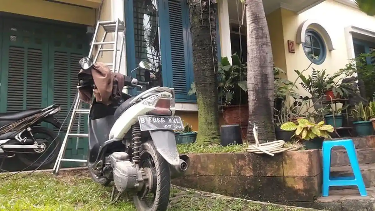 Buru Pelempar Bom Molotov, Polisi Bakal Periksa Pendemo Dirut Transjakarta