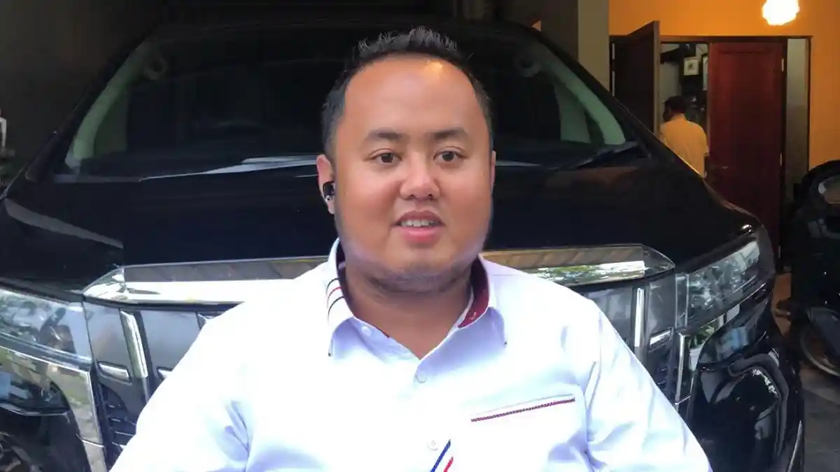 MK Gugurkan Orient-Thobi, Kuasa Hukum: Terobosan Hukum Baru
