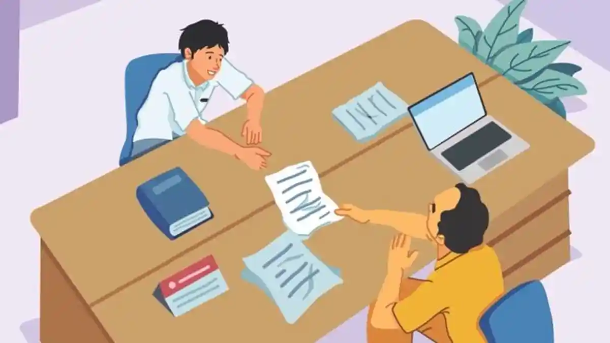 Jawaban Post Test, Saat Menarasikan Kondisi Ideal Dari yang Kita Impikan, Kita Berada dalam Tahap?