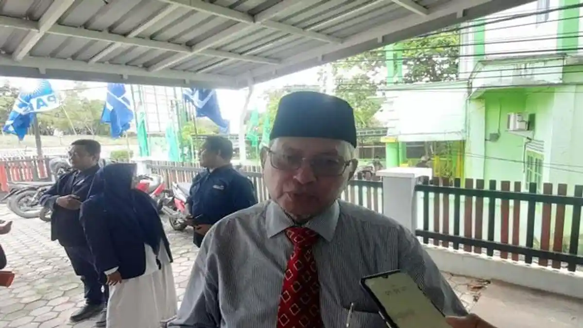 Pilkada 2024 - DPW Nasdem Kepri Jagokan Rudi sebagai Cagub, Marlin Cawako Batam