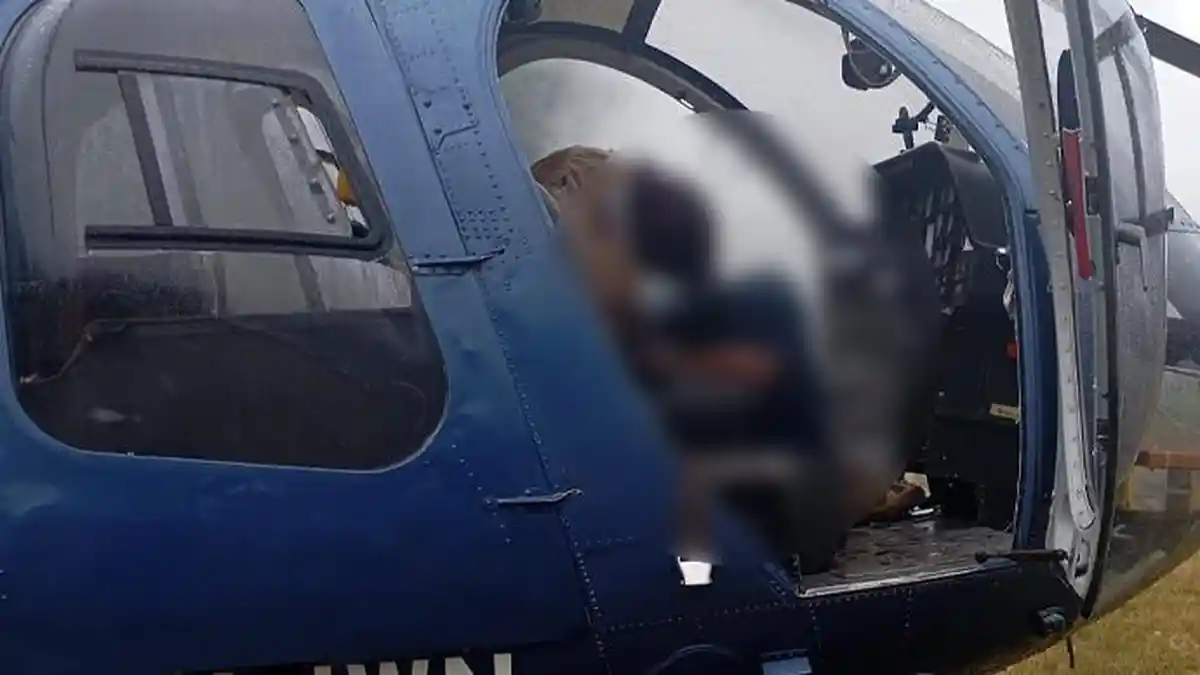 Komnas HAM Kecam Pembunuhan Pilot Glen Malcolm Conning dan Serangan ke Warga Sipil di Mimika