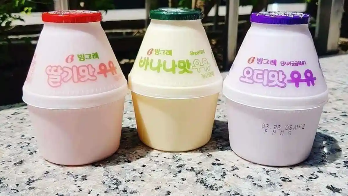Daftar 6 Minuman Unik di Korea Selatan, Ada Air Rendaman Beras Hingga Teh Jagung