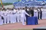Presiden RI Joko Widodo Buka Komodo 2016