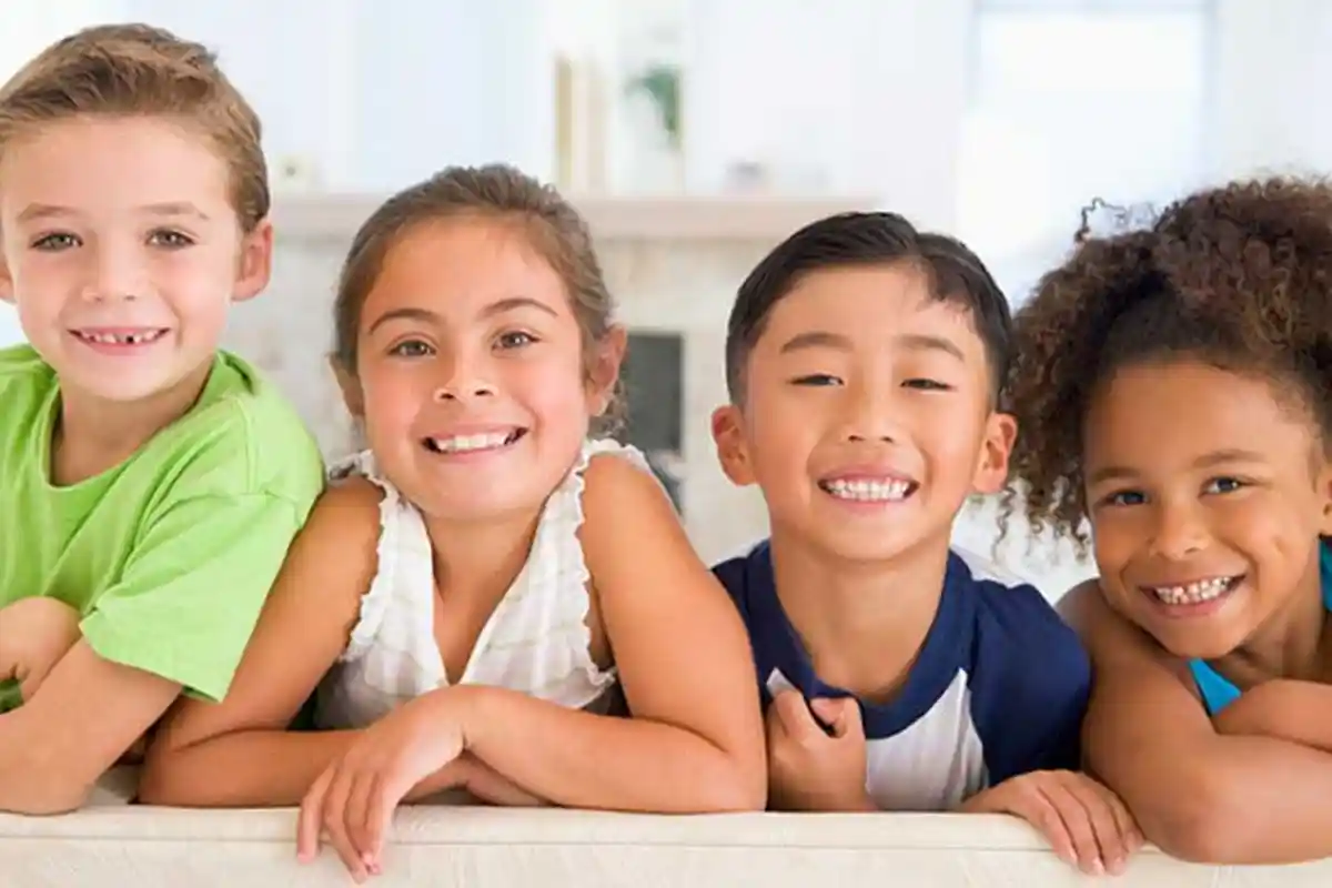 10 Cara untuk Meningkatkan Rasa Percaya Diri Anak, Tetapkan Aturan dan Konsisten