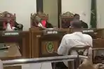 "Ada Yang Tidak Beres" Zainal Petir Duga Tuntutan AKBP Basuki Tak Sampai 7 Tahun