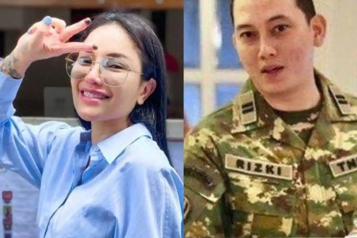 Berat Badan Nikita Mirzani Turun Usai Jalani Asmara dengan Rizky Irmansyah, Akui Tertipu: Kok Begini