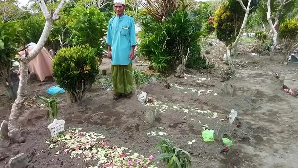 Sosok Dermawan Juragan Jeruk di Jember yang Tewas Dibunuh Anak Buah Sendiri