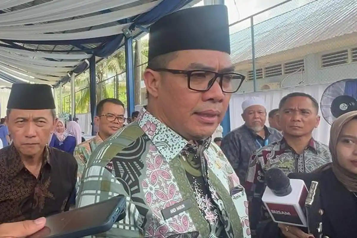 Andi Harun Heran Atas Komentar Rudy Mas'ud soal Gubernur Kaltim Sebelumnya Tak Mampu Melobi ke Pusat