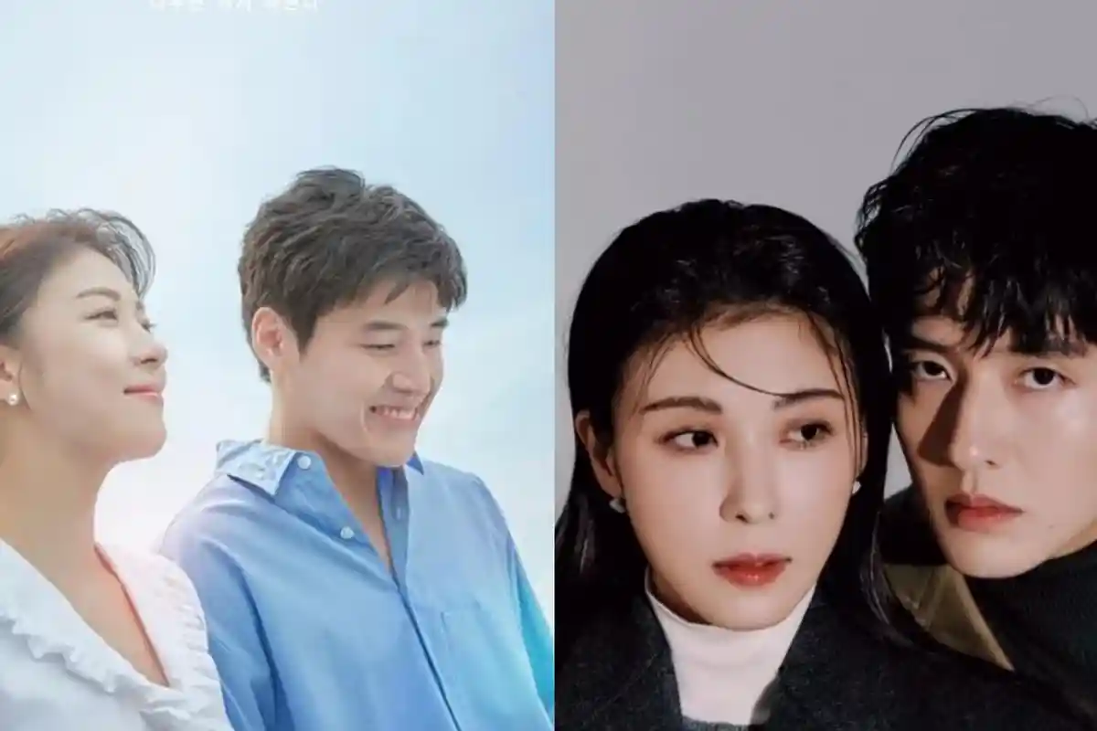 Cara Cantik Ala Korea, Trik Make Up Awet Muda Bak Ha Ji Won Lawan Main Kang Ha Neul di Curtain Call