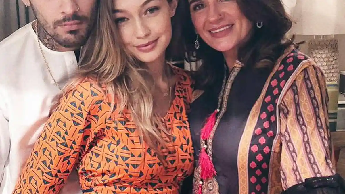 Diduga Berselisih dengan Ibunda Gigi Hadid, Ini Isi Permintaan Keluarga Zayn Malik