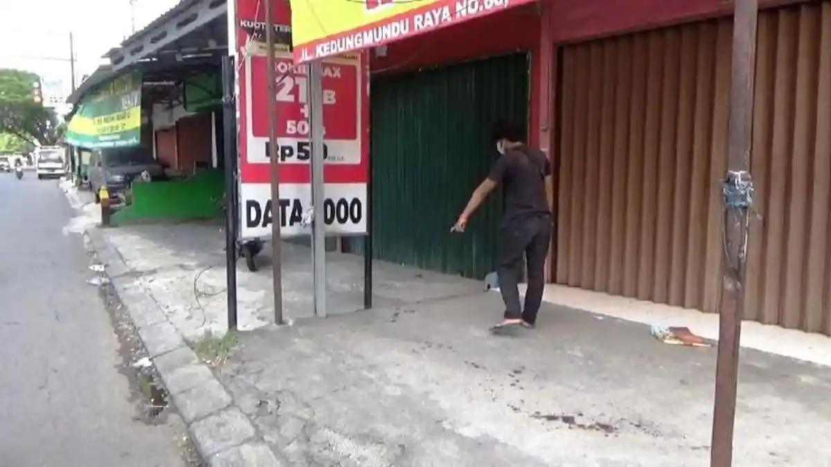 Terungkap Dugaan Motif Pelaku Tega Tusuk Ziko Siswa SMP Semarang Berujung Tewas