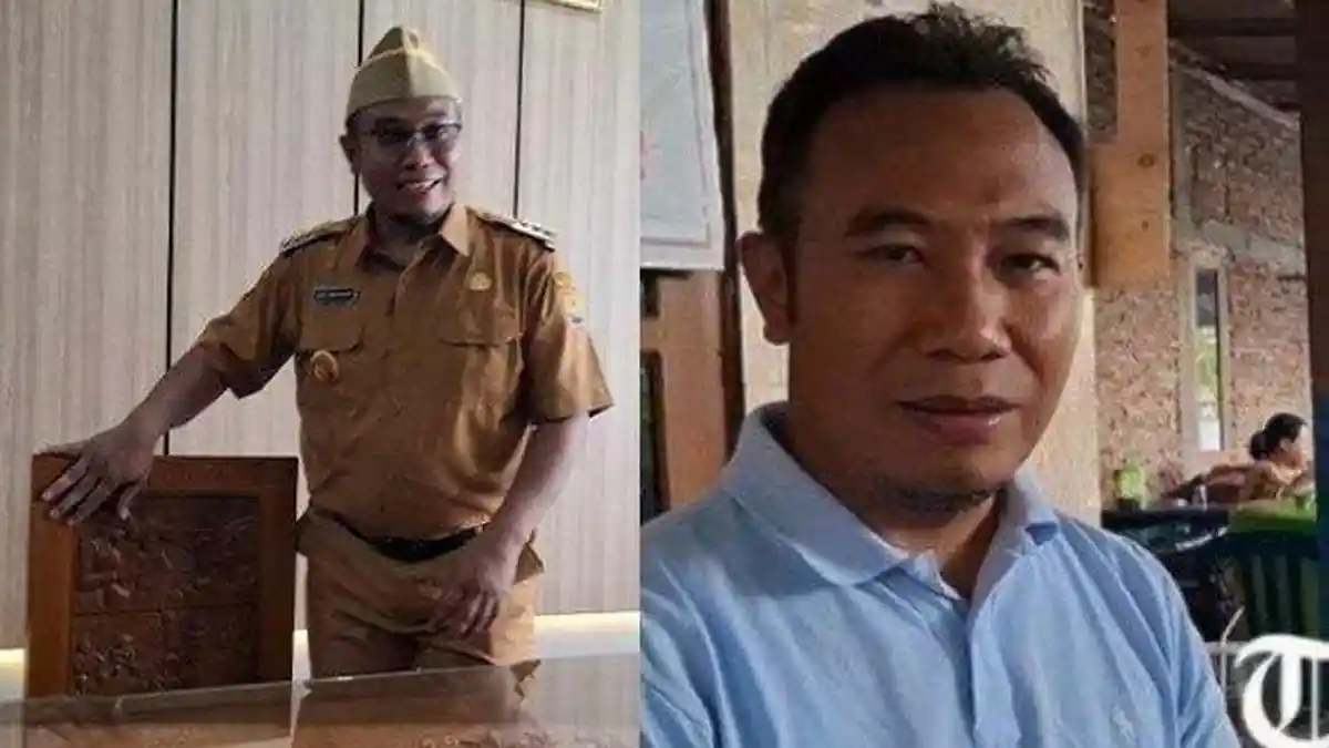 Kiprah Sigit Pamungkas Bupati Sragen yang Dilantik Prabowo, Dulu Dosen PNS di UGM Jogja