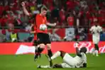 Piala Dunia 2022: Belgia vs Kanada