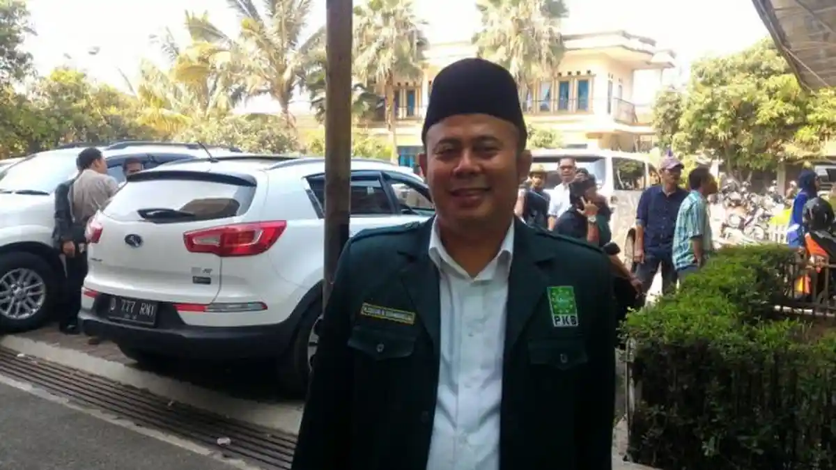 Kang Cucun Pertanyakan RUU yang Disebutkan Ketua MPR RI