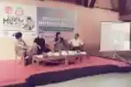 Seminar Upaya Perlindungan dan Pendayagunaan Lagu