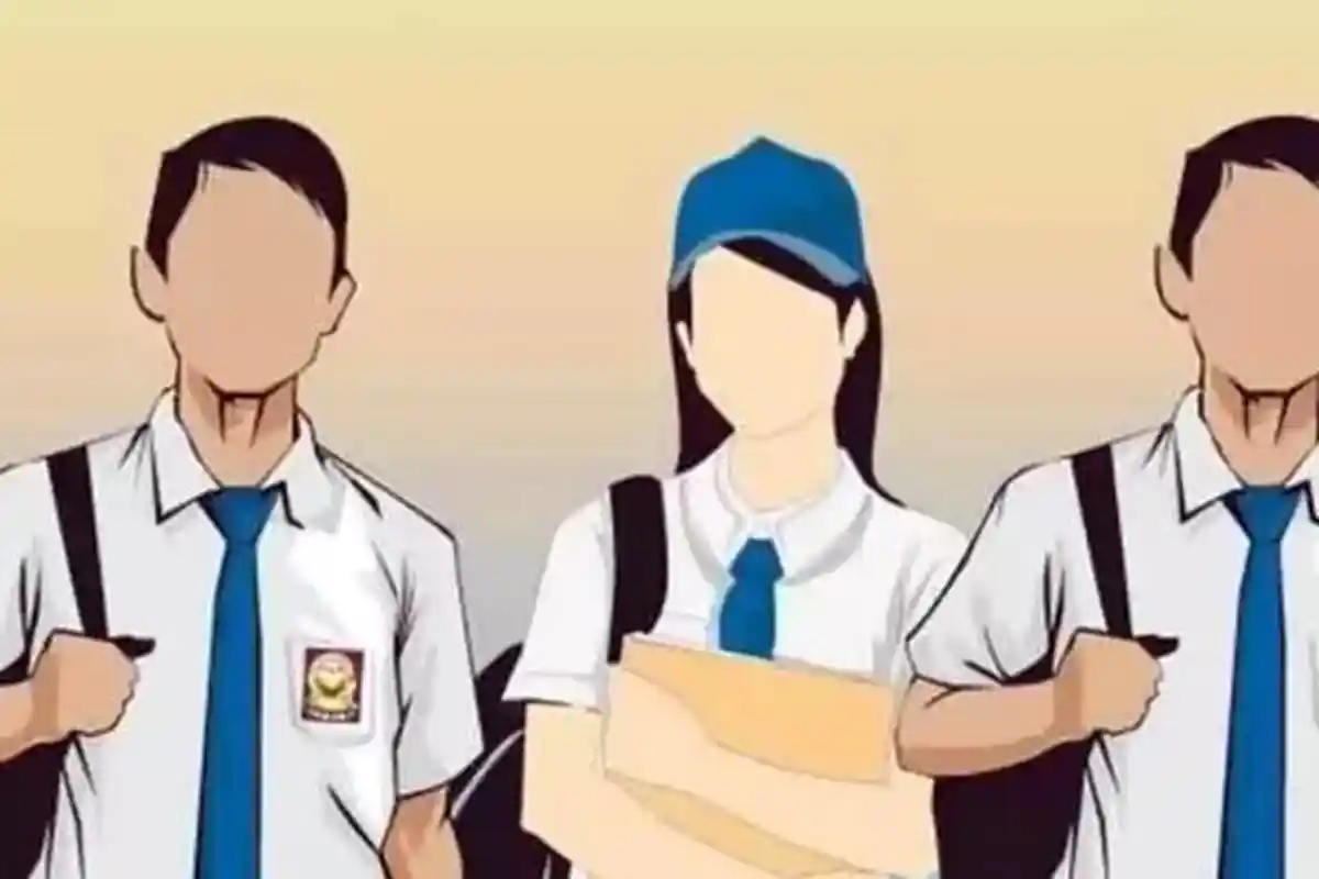 Puluhan Pelajar di Halsel Maluku Utara Positif Terjangkit Sifilis, Alarm Bahaya bagi Pemerintah