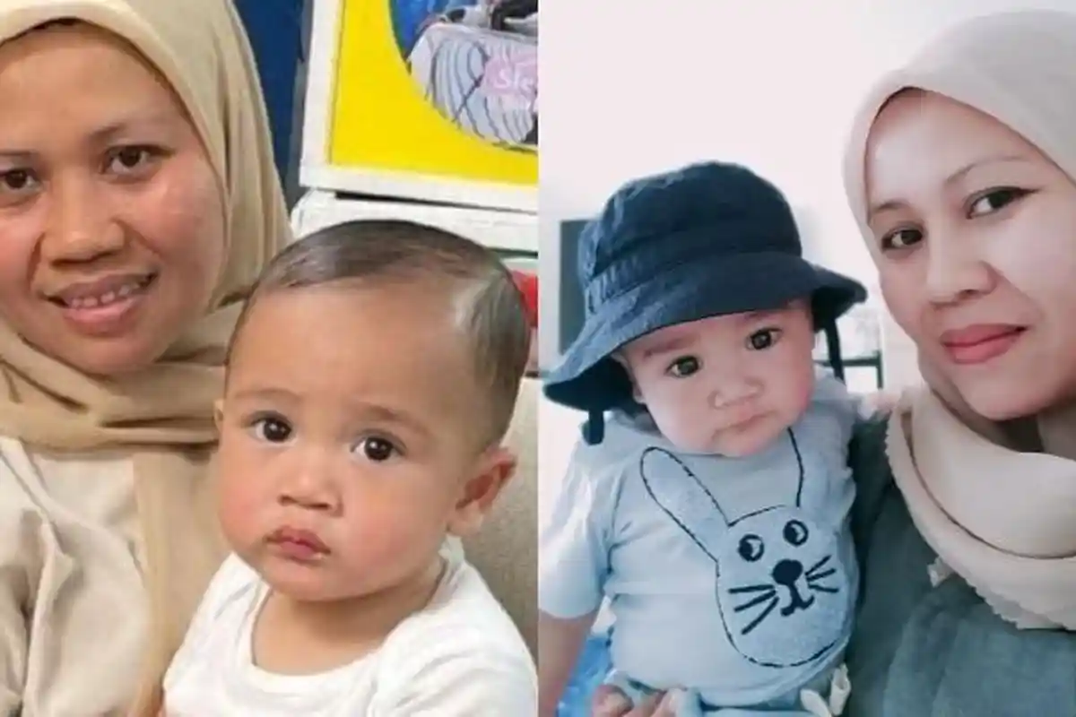 SOSOK Sus Rini Pengasuh Cipung, Minta Raffi Ahmad Ganti Iphone Miliknya Jadi Televisi