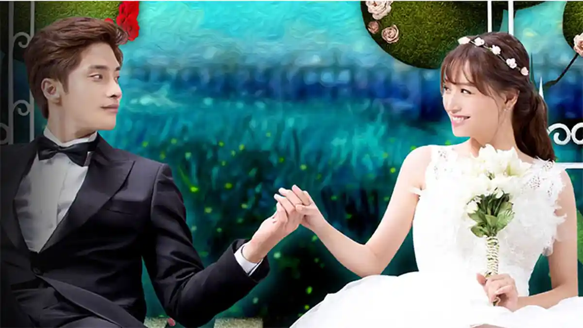 Sinopsis Drakor Noble, My Love, Sung Hoon dan Kim Jae Kyung Jadi Pacar Settingan, Tonton di Sini