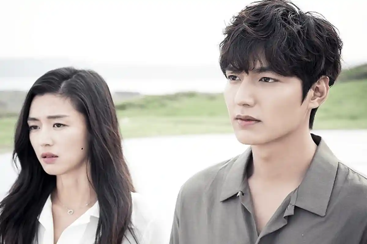 Jadwal Acara TV Jumat 29 Mei 2020, Ada Si Ganteng Lee Min Ho & Jun Ji Hyun di Indosiar Malam Ini