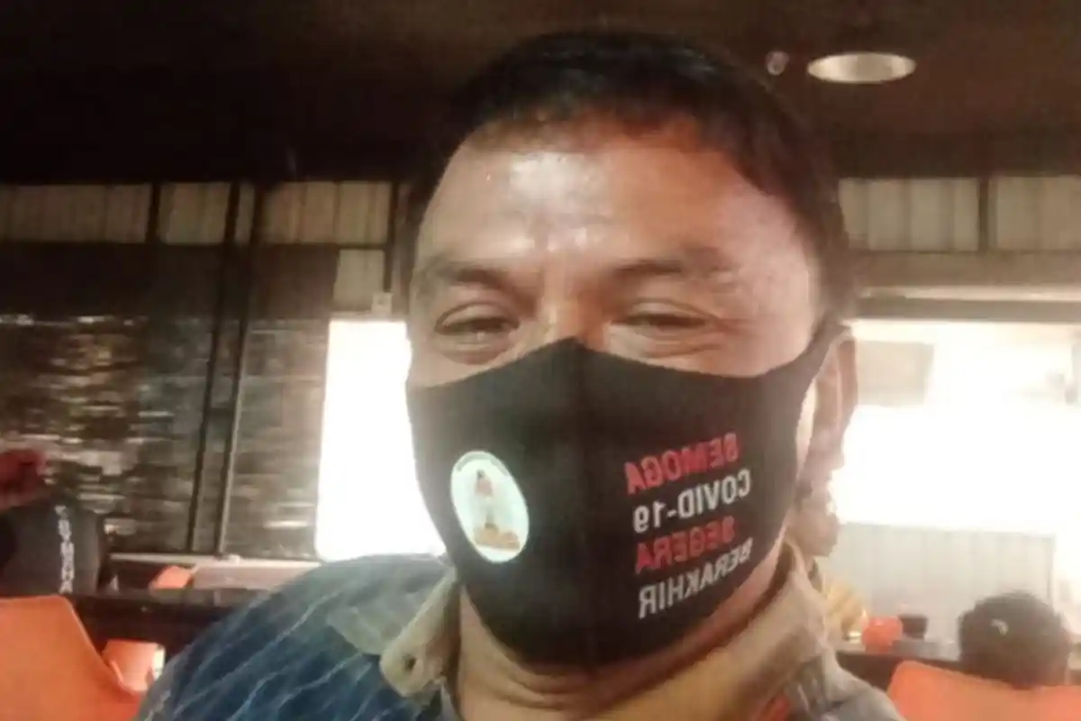 Gawat! Sudah Sepekan, RSUCM Aceh Utara Tidak Bisa Lakukan Uji Swab