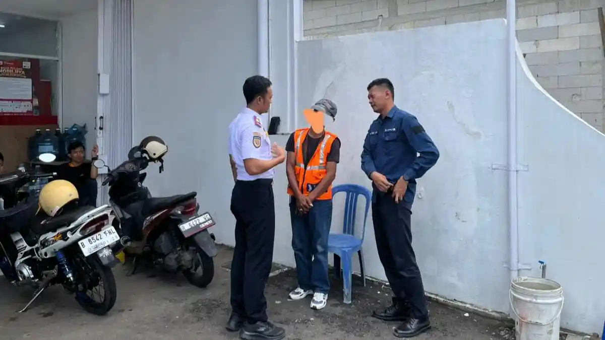 Parkir Gratis Alfamart dan Indomaret di Banyumas Lebih Efektif Dongkrak ...
