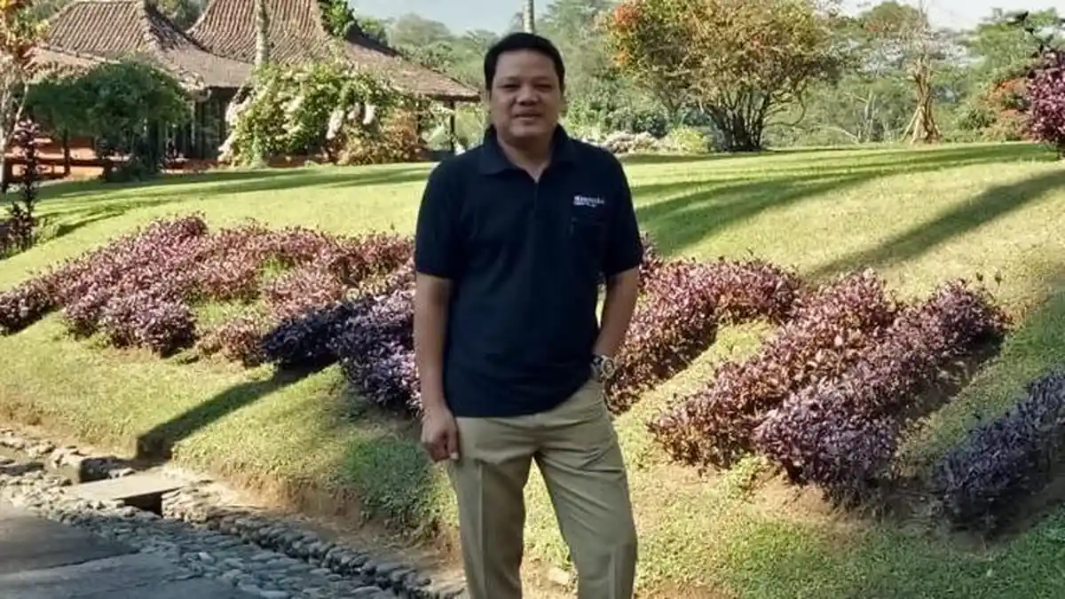 Oji Khawatirkan Adanya PPKM Dapat Membuat Bisnis Perhotelan Gulung Tikar 