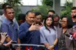 Keterangan Vera Simanjuntak Keluarga Brigadir J