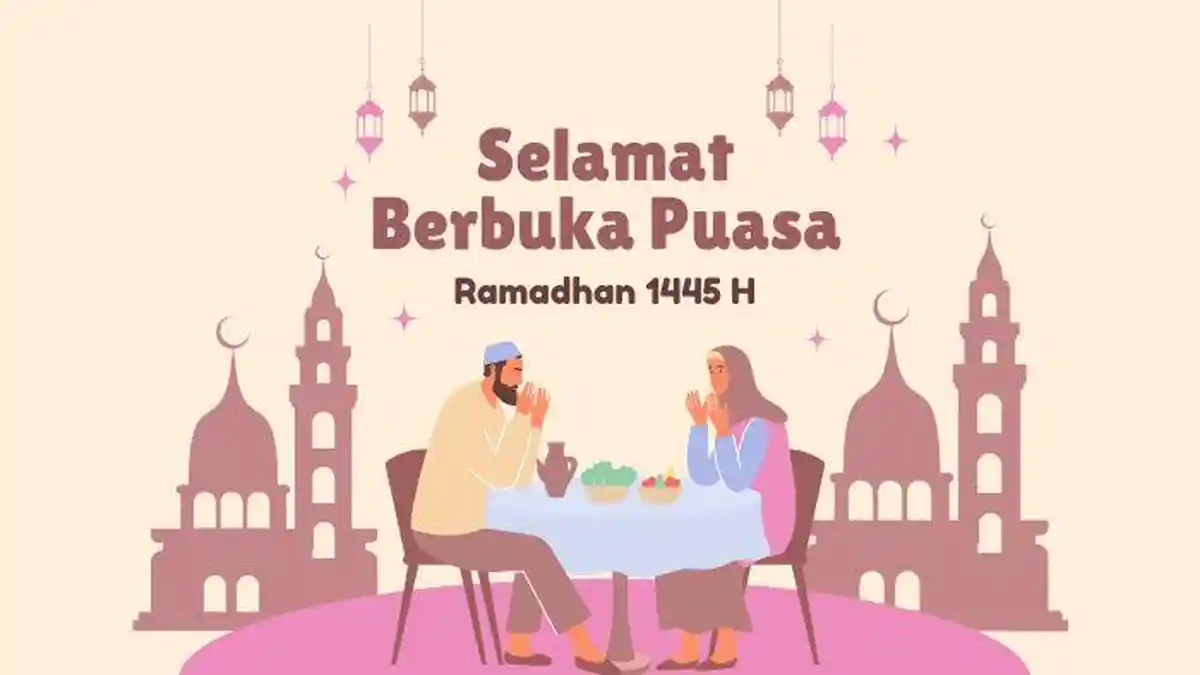Jadwal Buka Puasa 10 Ramadhan 21 Maret 2024 di Priangan Timur, Banjar, Garut hingga Sumedang