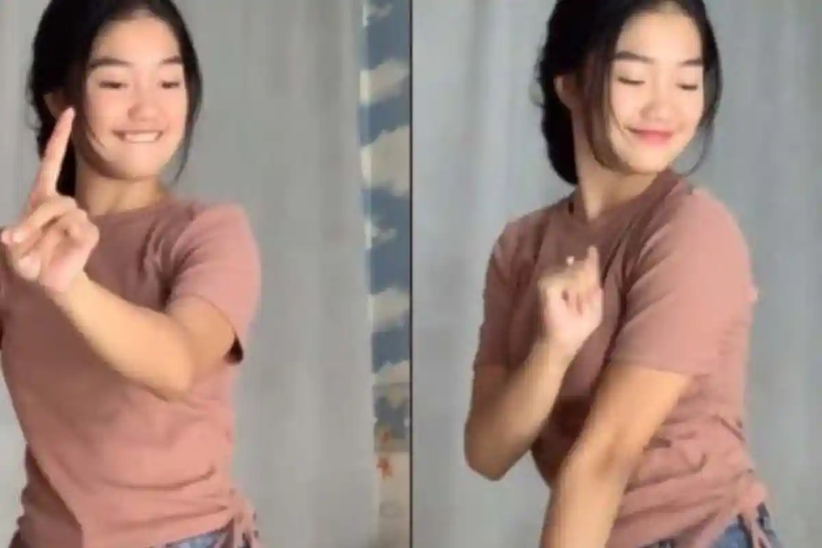 Kontroversi Chandrika Chika, Diduga Penyebab Putra Siregar Dikeroyok Kini Ditangkap Pesta Narkoba