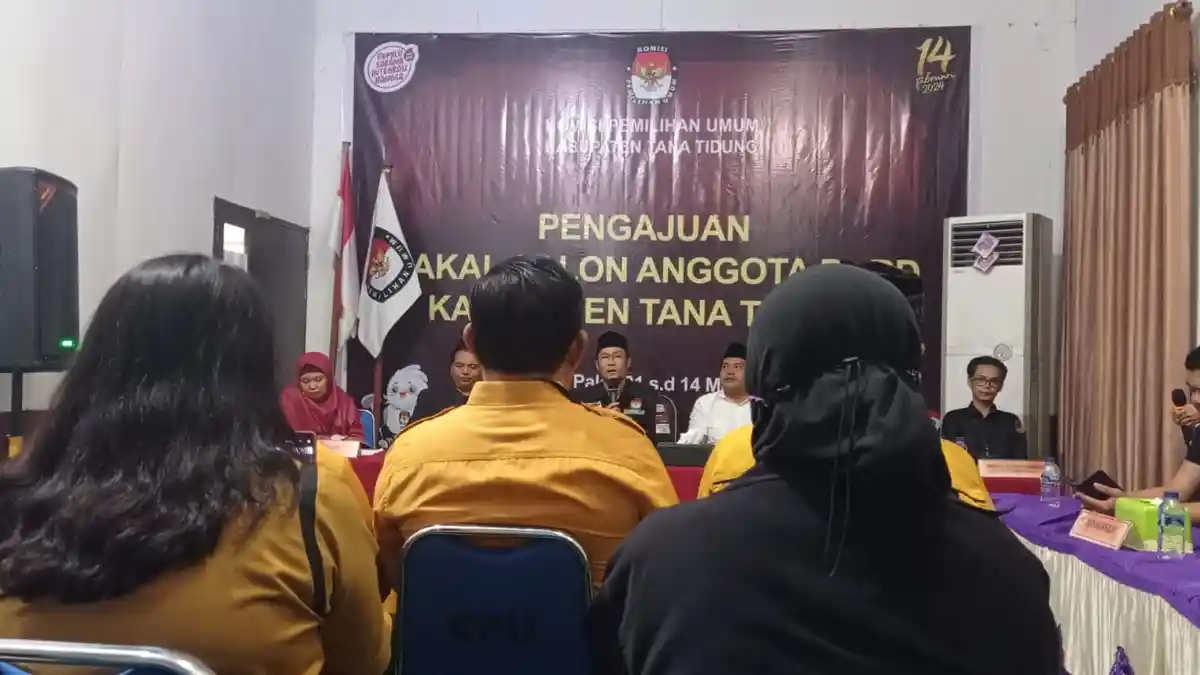 Masa Perbaikan Dokumen Bacaleg Diperpanjang, Sejumlah Parpol Minta Akses Silon Dibuka Kembali