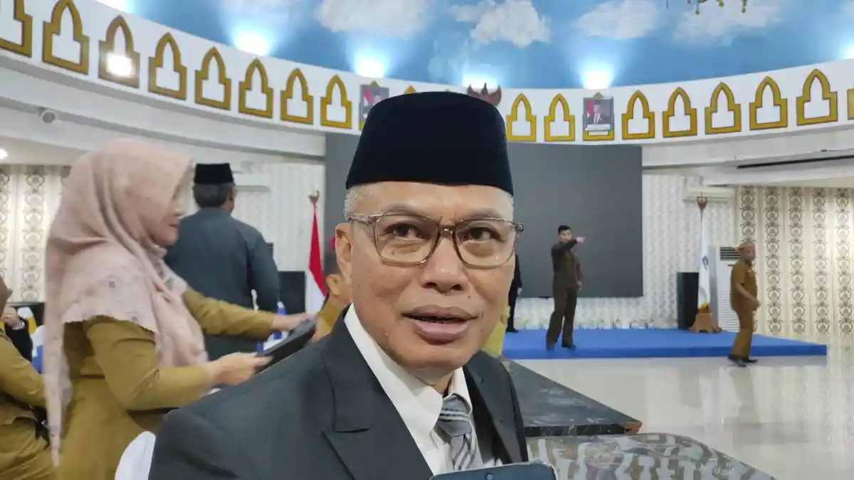 Konsumsi Solar Subsidi Tembus 55 Persen, Pemprov Gorontalo Ungkap Pemicunya