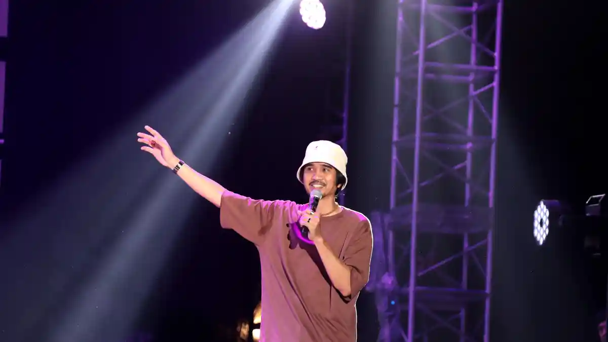 Ini 5 Kota Tujuan Konser Sheila On 7 Tahun 2024
