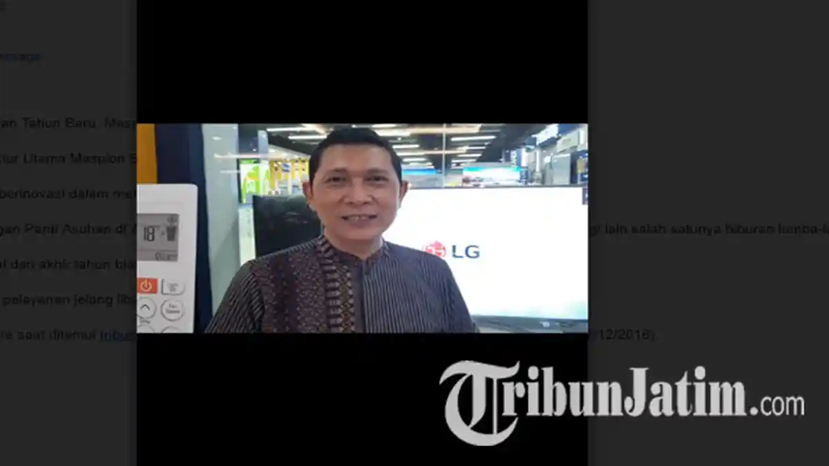 Maspion Square Surabaya Optimis Pengunjung Naik Dengan Hiburan Lumba-Lumba