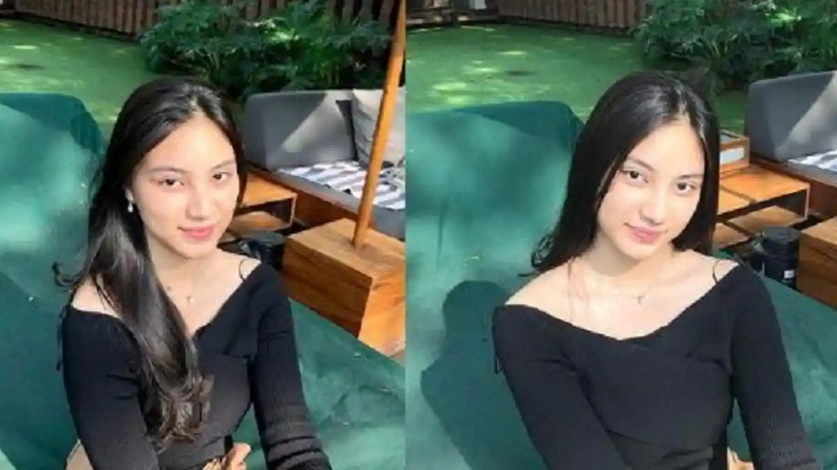 BIODATA Arini Vania, Artis Cantik Pendatang Baru Miliki Banyak Penggemar