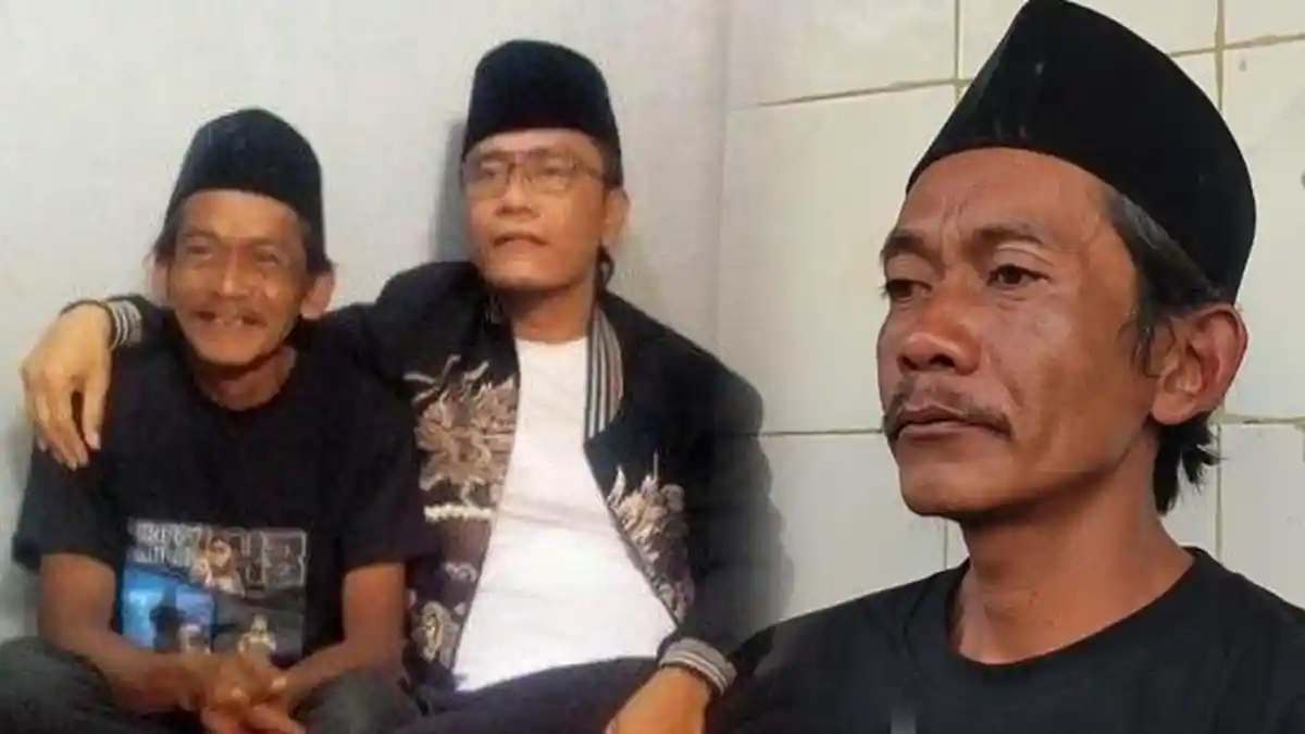 Duduk Perkara Pedagang Es Teh Viral Diolok-olok Gus Miftah, Endingnya ...